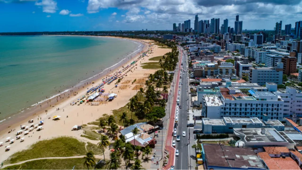 Praia Nordeste