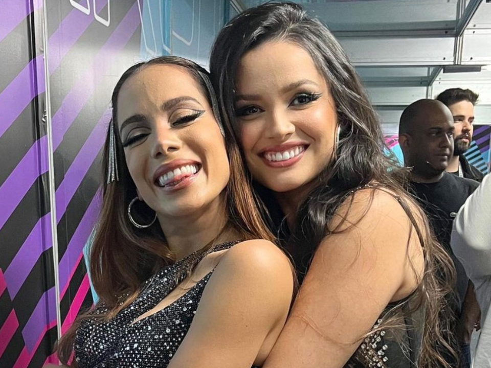 juliette e anitta