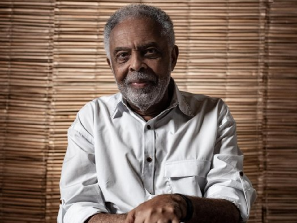 Gilberto Gil