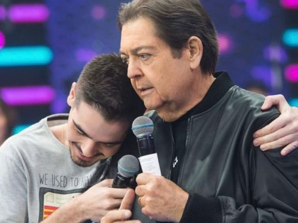 faustão