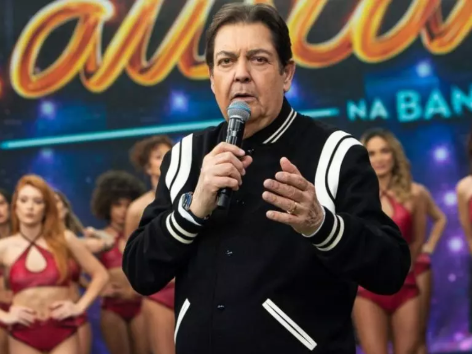 Faustão