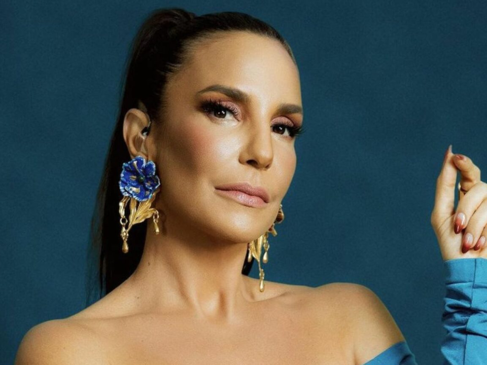 ivete sangalo