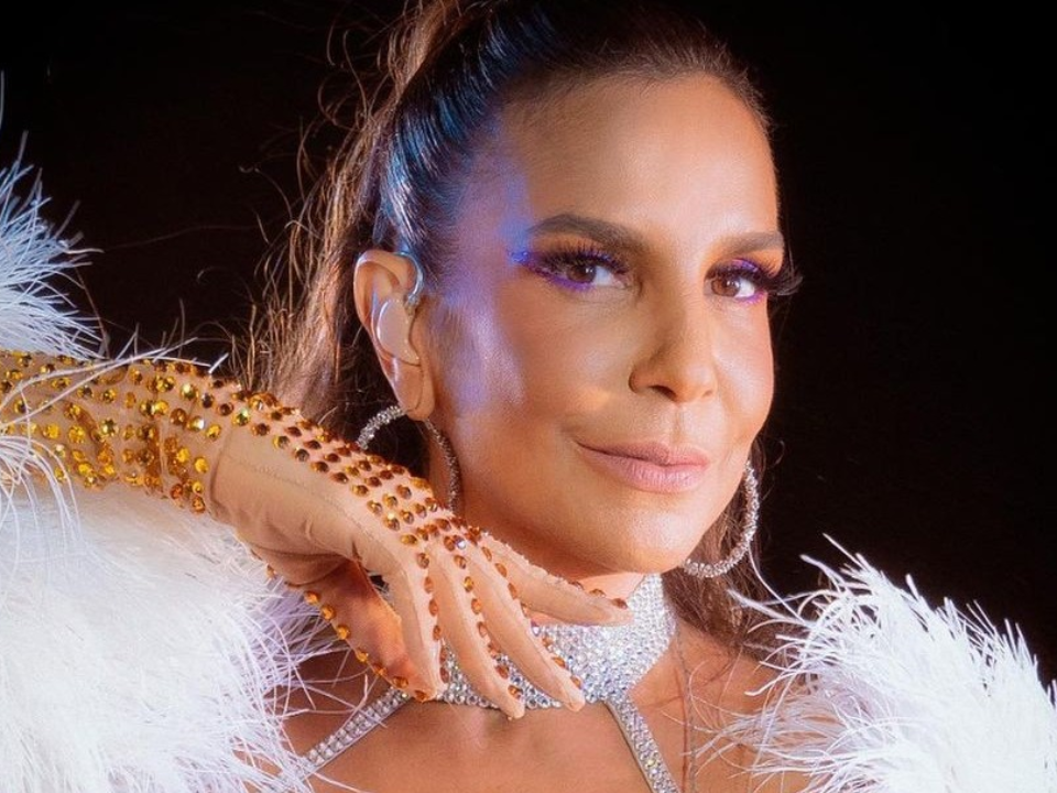 Ivete Sangalo