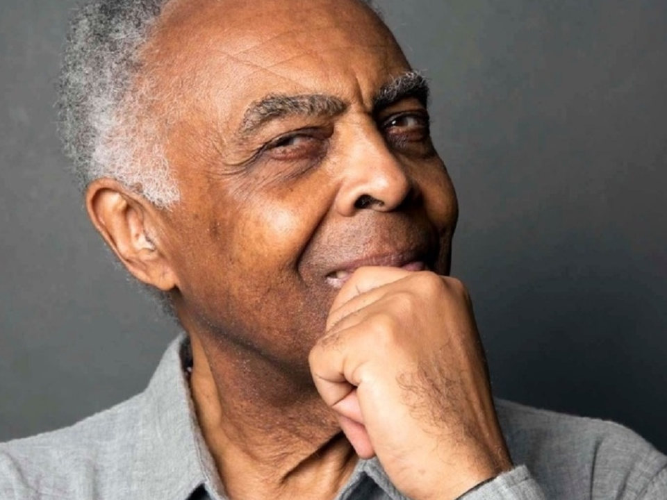 gilberto gil